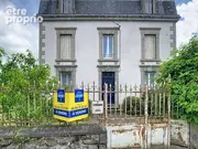 Maison à SAINT-JUNIEN