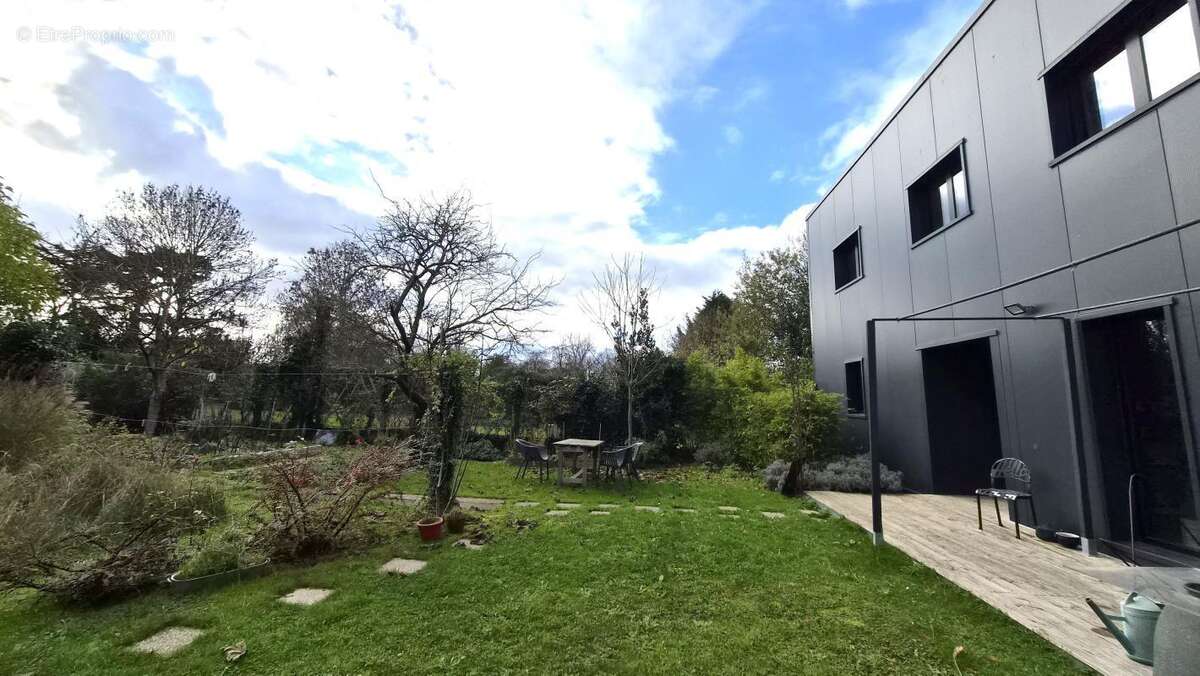 Maison à LA NORVILLE