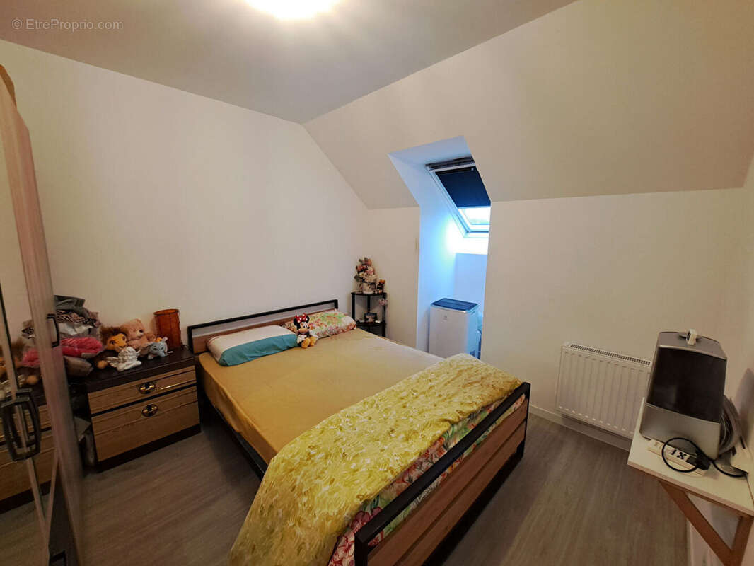 Maison à NEUILLY-EN-THELLE