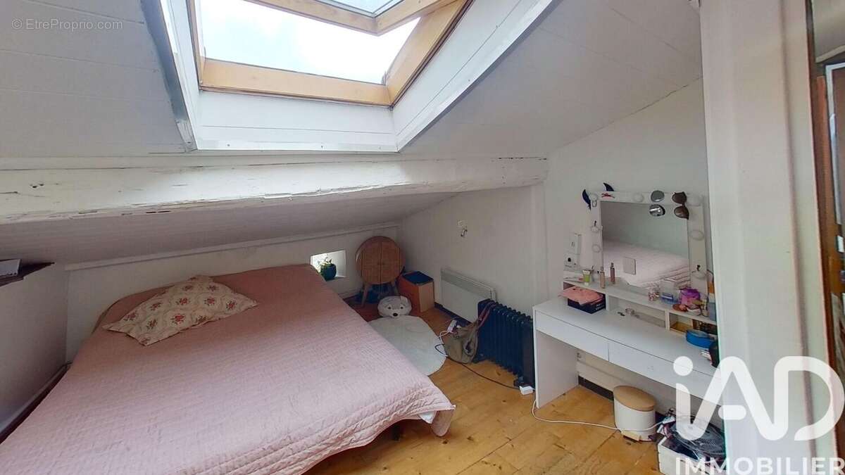 Photo 8 - Appartement à CERET