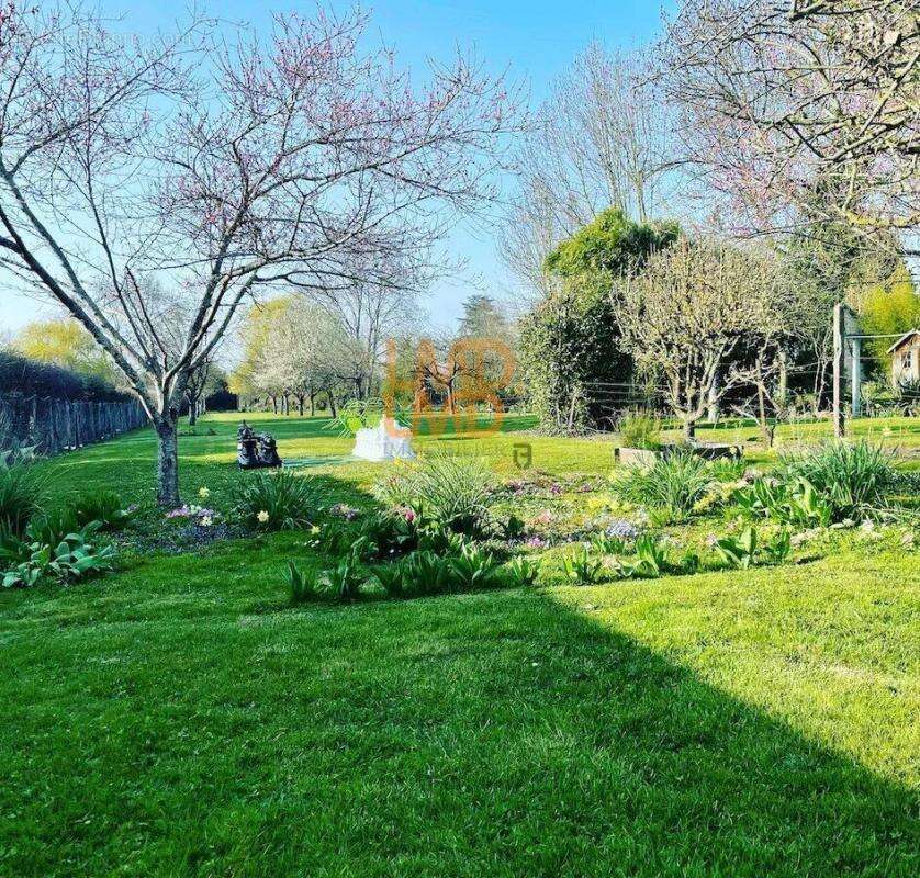 Maison à PACY-SUR-EURE