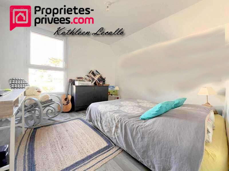 Maison à PIRIAC-SUR-MER