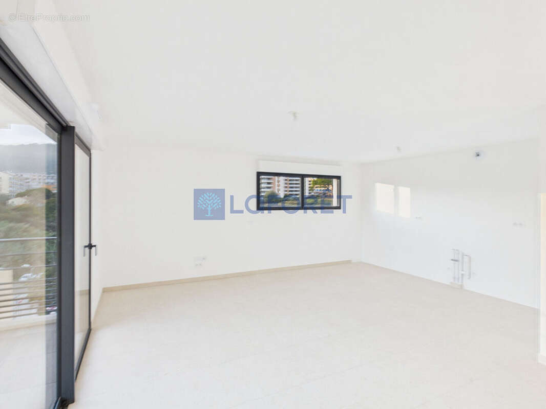 Appartement à AJACCIO