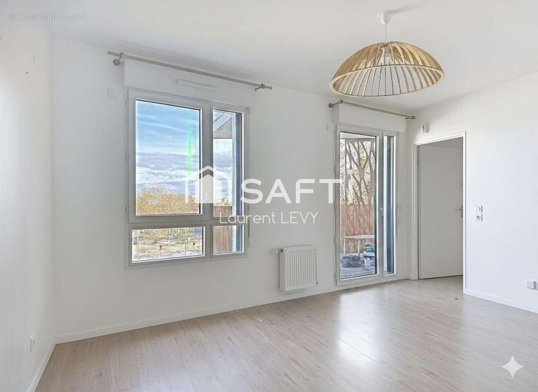 Photo 3 - Appartement à BRY-SUR-MARNE