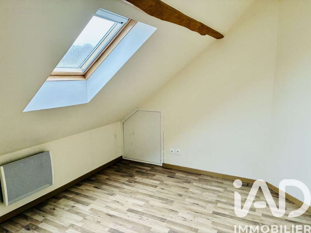 Photo 7 - Maison à BEAUVAIS