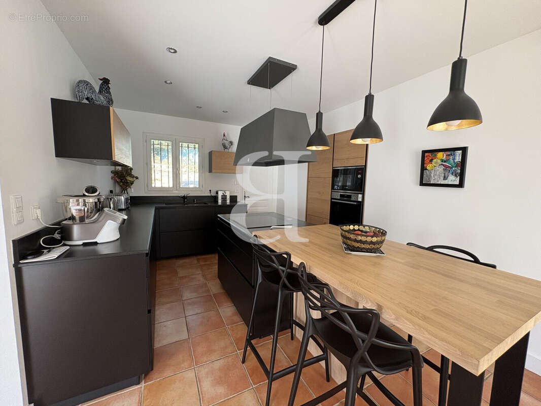 Maison 150 m² à Bedoin  - photo 5