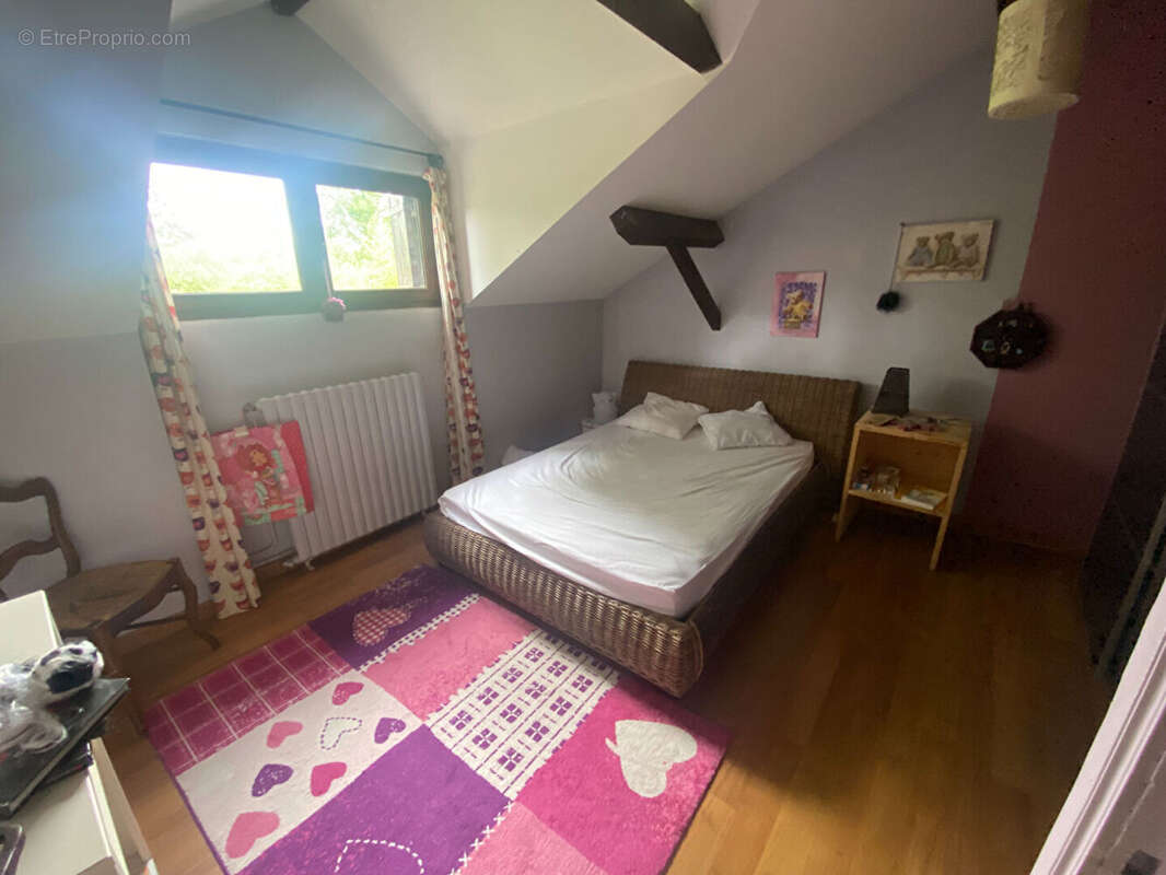 Maison à SAUGNACQ-ET-MURET