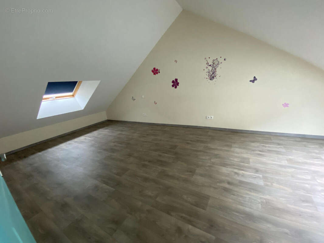 image00013 - Maison à PLOMBIERES-LES-BAINS