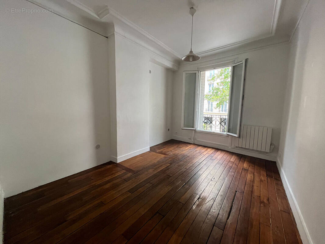 Appartement à CLICHY