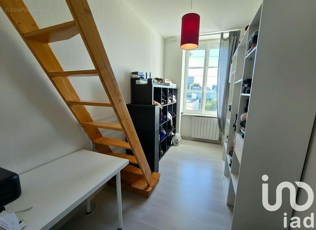 Photo 5 - Appartement à BREST