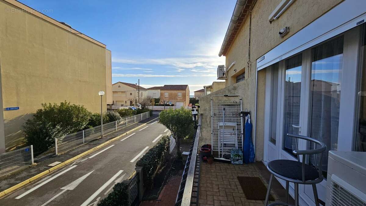 Appartement à NARBONNE