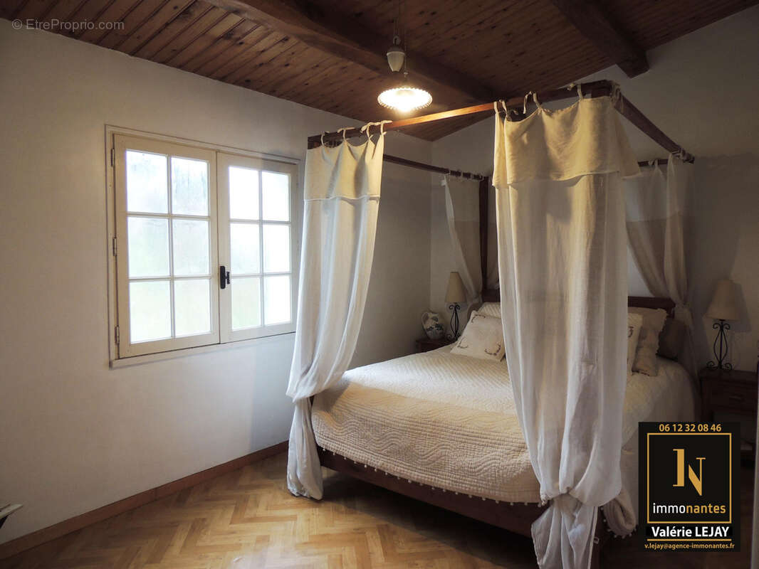 Maison à NOIRMOUTIER-EN-L&#039;ILE