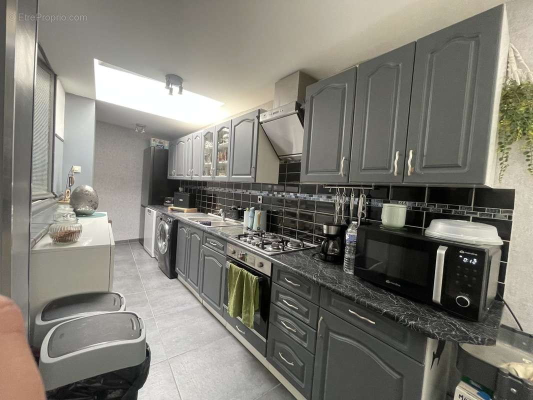 Appartement à ROUBAIX