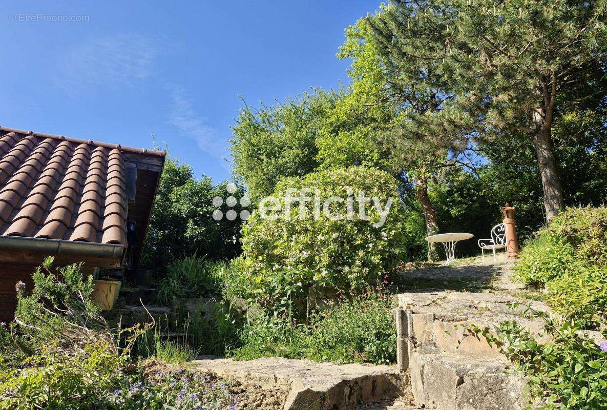 Maison 257 m² à Vernioz  - photo 9