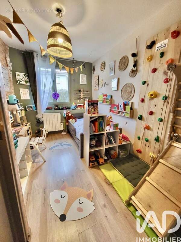 Photo 9 - Maison à CASTELNAU-D'ESTRETEFONDS