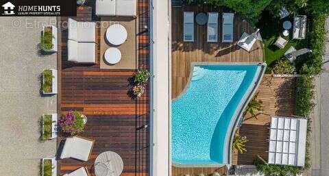 Maison 180 m² à Villefranche-Sur-Mer  - photo 3