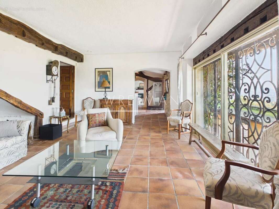Maison à VENCE