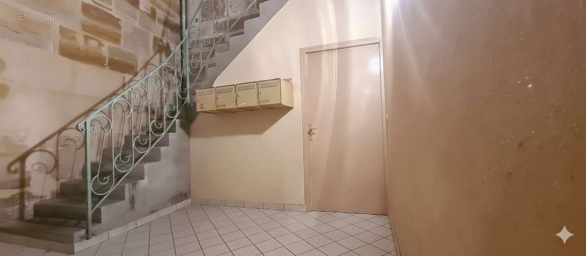 Appartement à BAR-LE-DUC