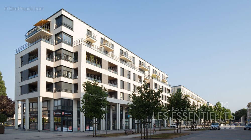 Appartement à CAEN
