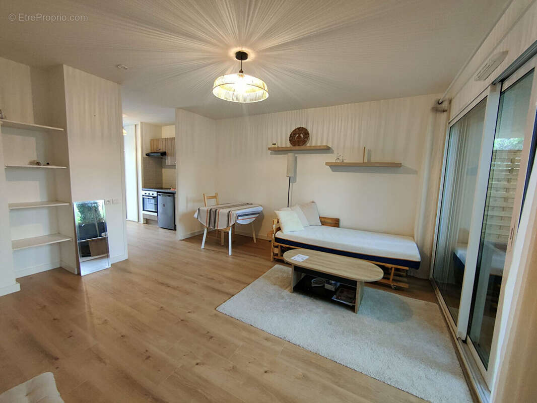 Appartement à BAYONNE