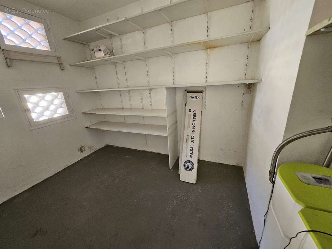 Appartement à TRELISSAC