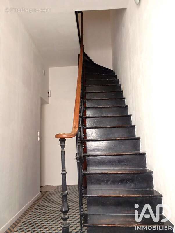 Maison 125 m² à Hirson  - photo 4