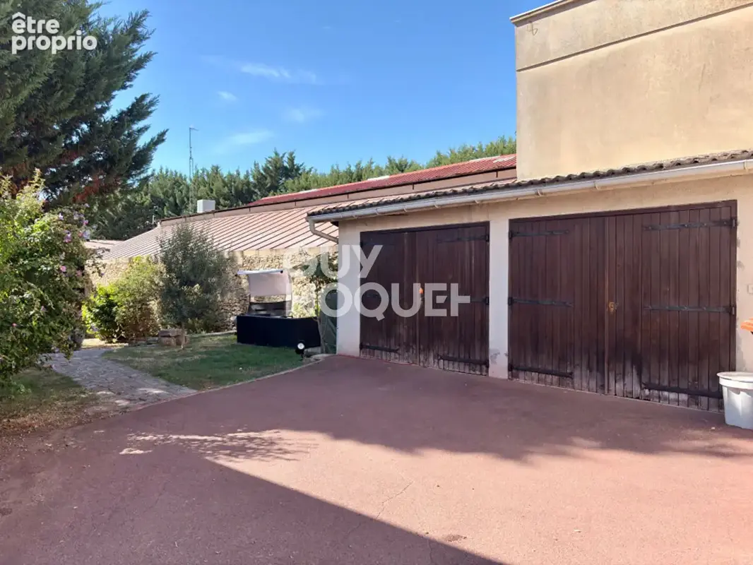 Maison familiale sur sous-sol de 5 pièces (98m²) à soisy-sur-seine - photo 16