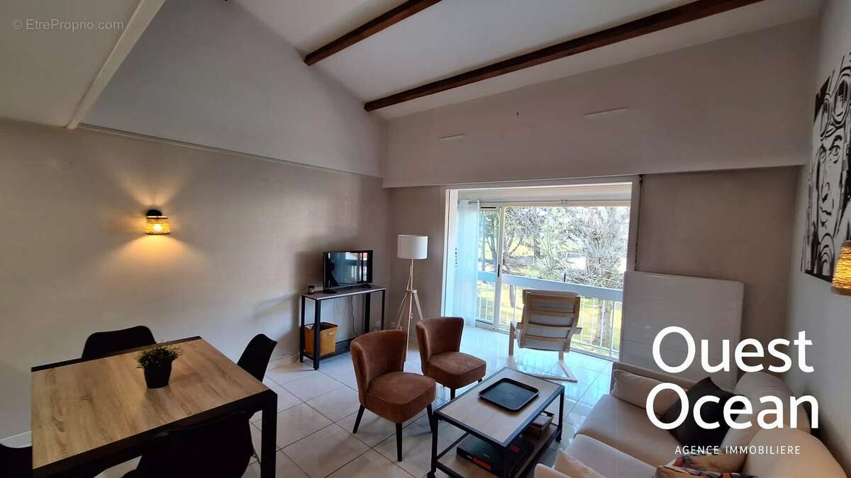 Appartement idealement place - photo 8