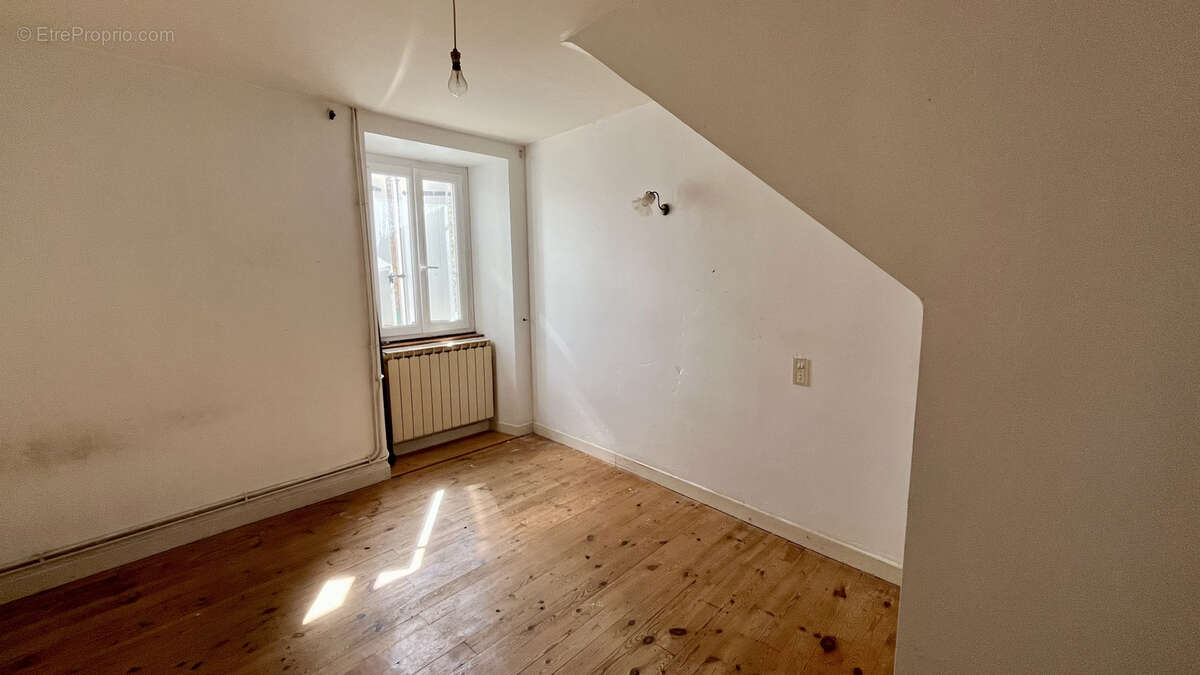 Maison à GAILLAC-D&#039;AVEYRON