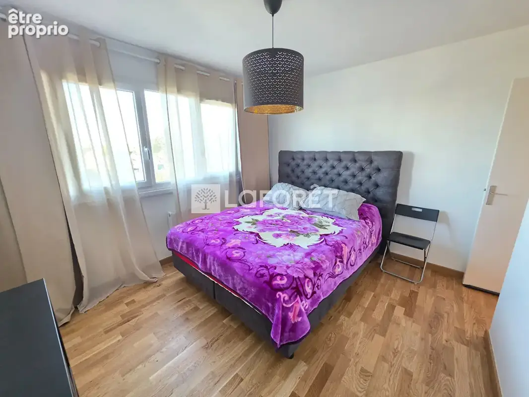 Appartement Villemomble 2 pièce(s) 50 m2 - photo 9