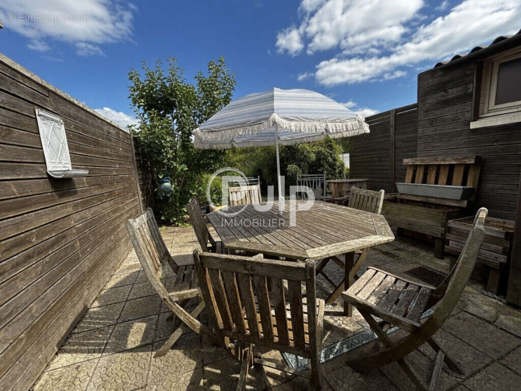 Maison individuelle à Douai - photo 8