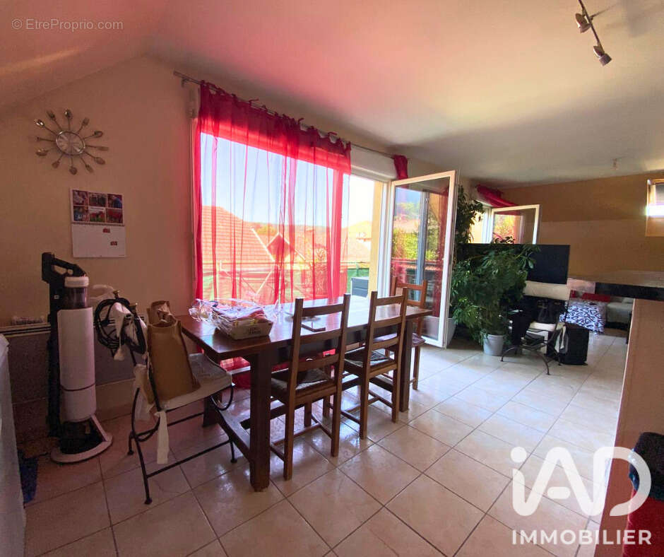 Photo 6 - Appartement à BEAUMONT