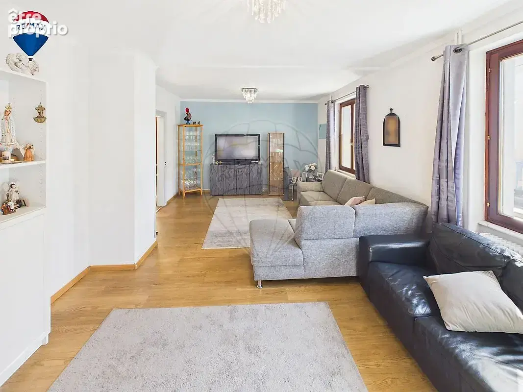 Maison 4 chambre(s) à vendre - photo 5