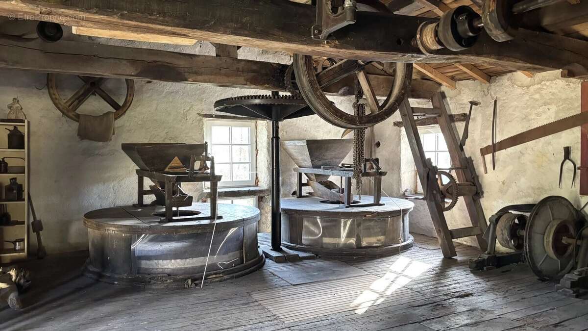 Maison à BOISME