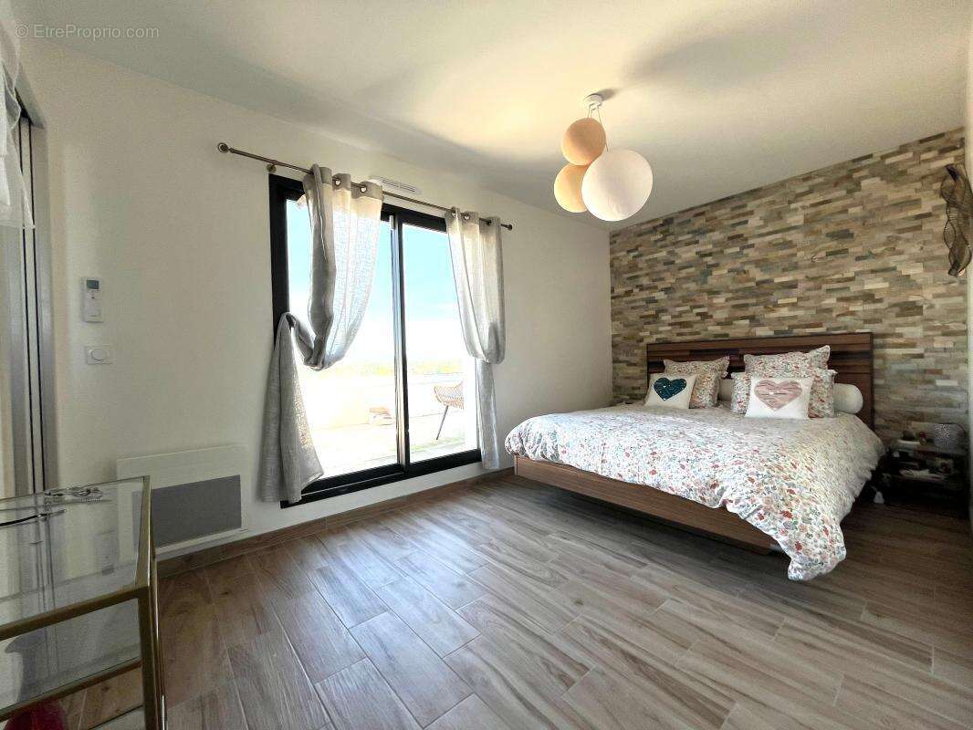 Maison à MEZE