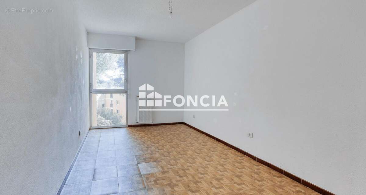 Appartement à LA SEYNE-SUR-MER