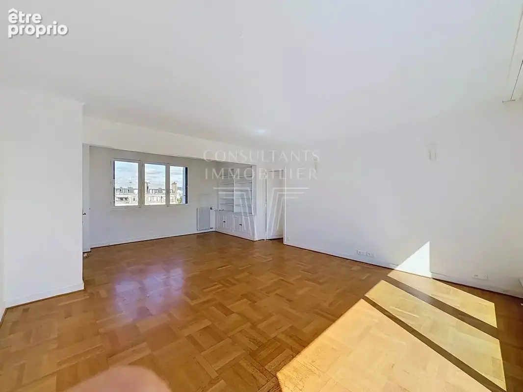 Appartement avec terrasse panoramique - photo 7