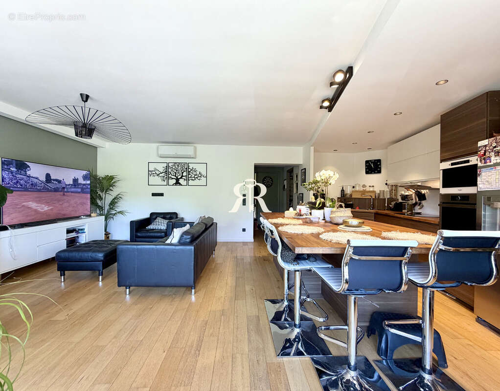 Appartement à CLERMONT-FERRAND