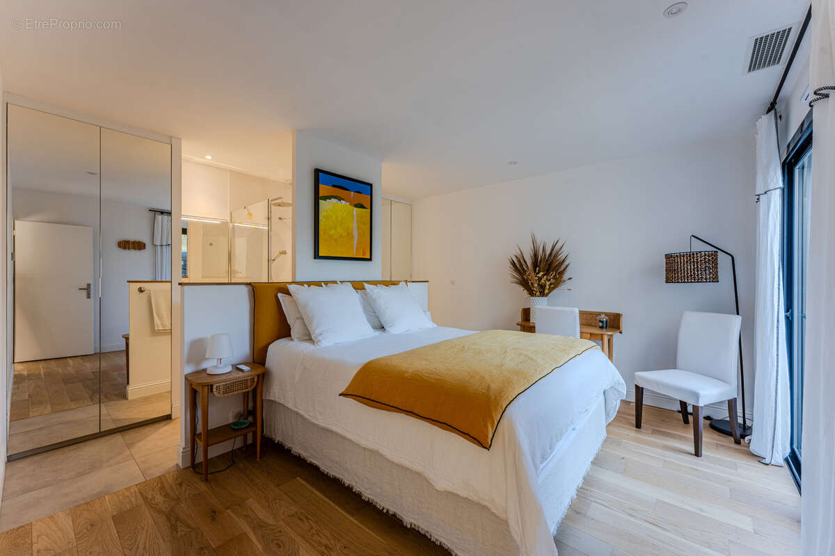 Maison à GUJAN-MESTRAS