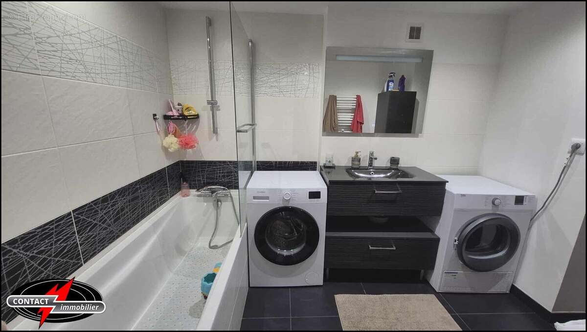 Photo 4 - Appartement à LE HAVRE