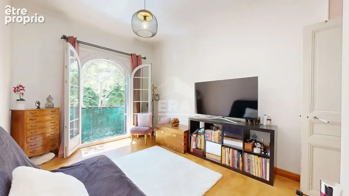 Appartement 165m² à nice - photo 11