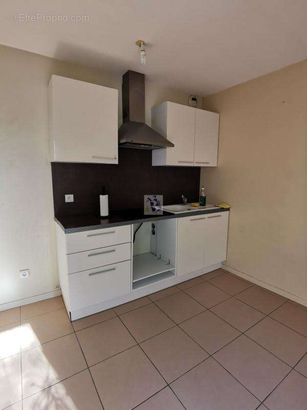 Appartement à ANGOULEME