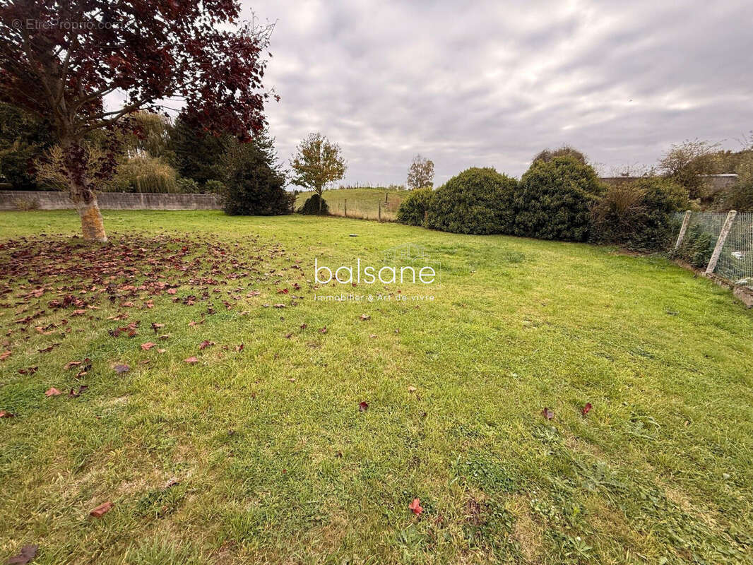 Maison à LE NEUBOURG