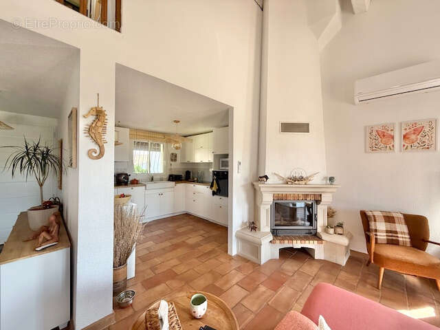 Maison à FREJUS