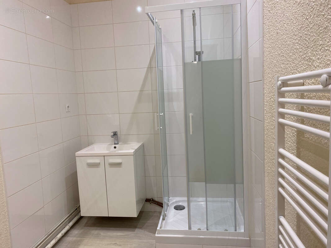 Appartement à ROMANS-SUR-ISERE