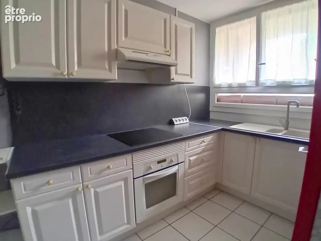Appartement 49 m² à Avon  - photo 5