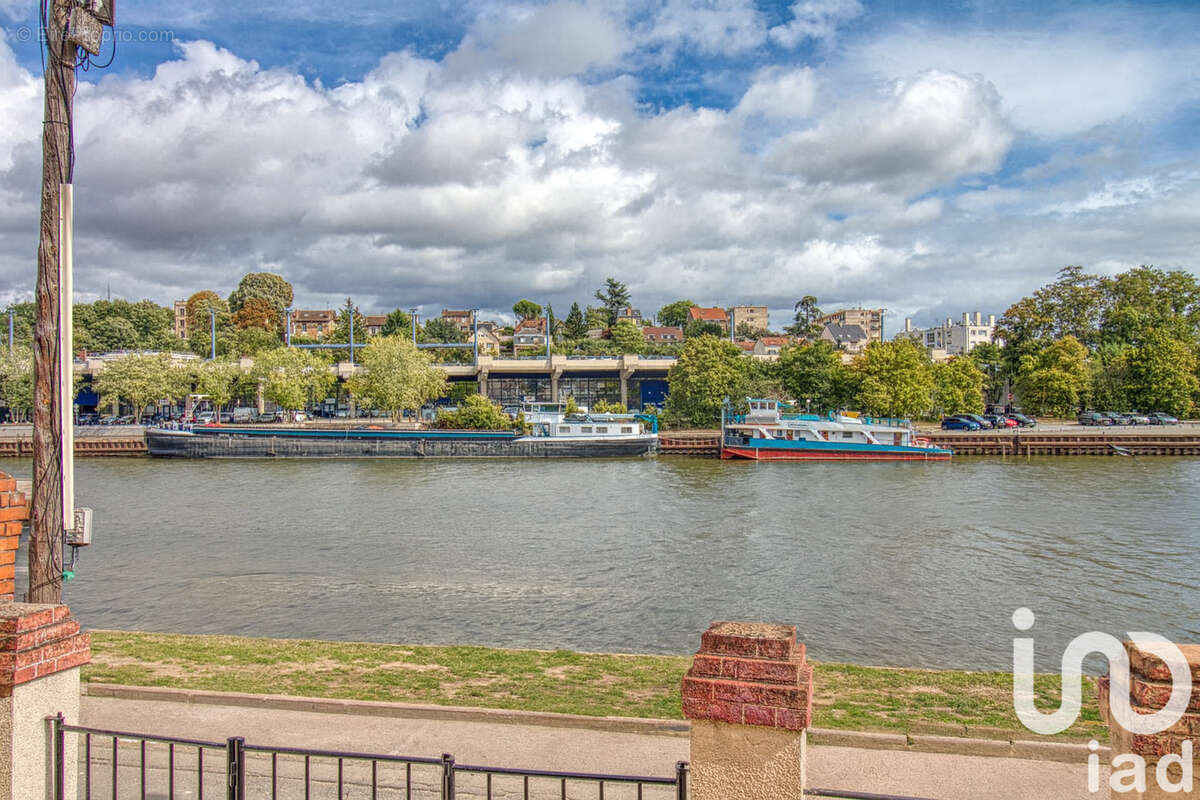 Photo 2 - Maison à ANDRESY