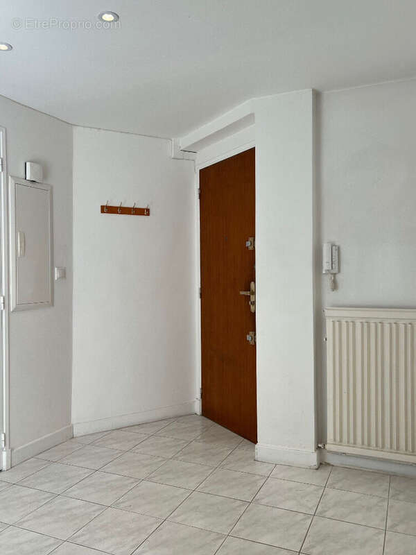 Appartement à HYERES