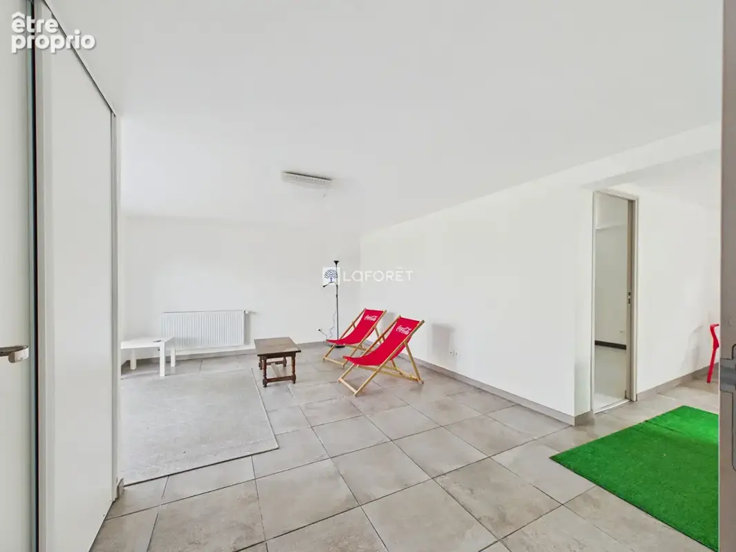 Maison Quimper 6 pièce(s) 150 m2 - photo 13