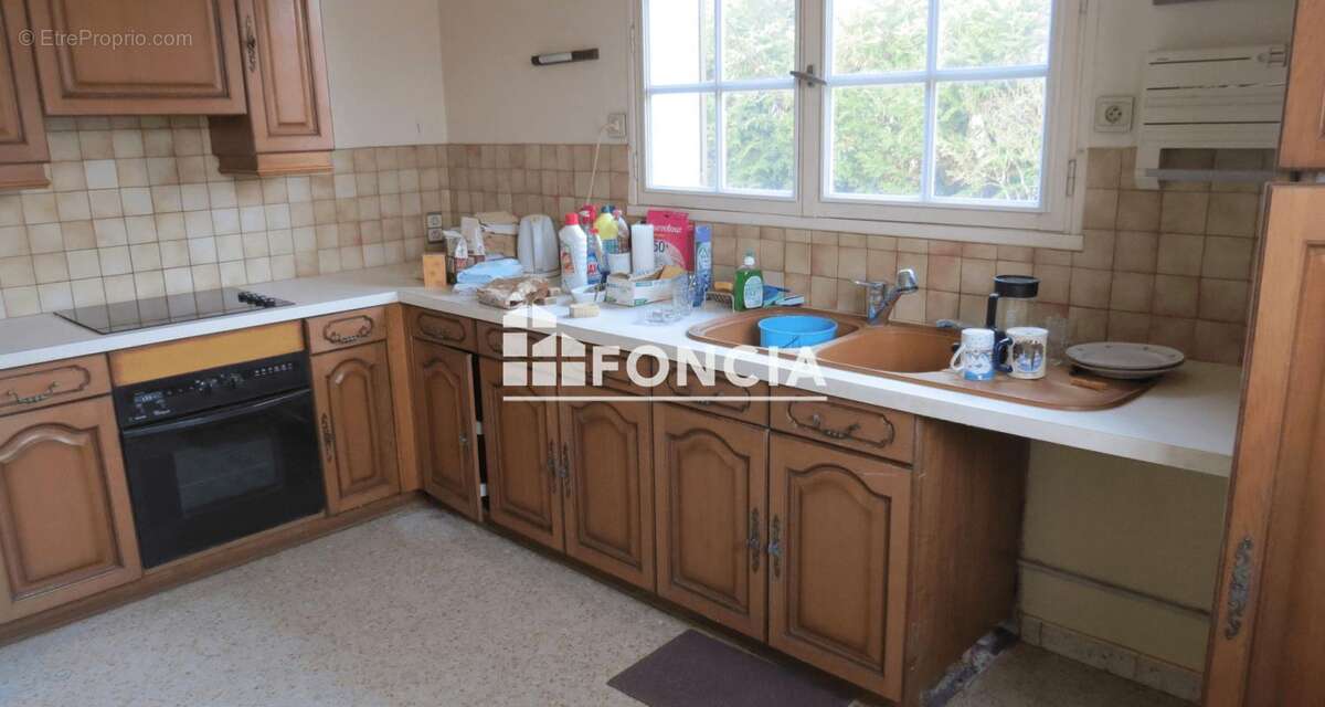 Maison à RAMBOUILLET